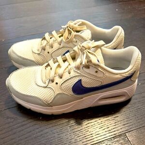Nike airmax SC size 7